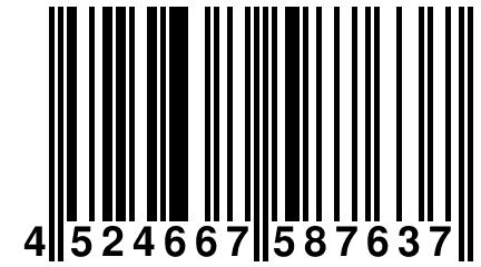 4 524667 587637