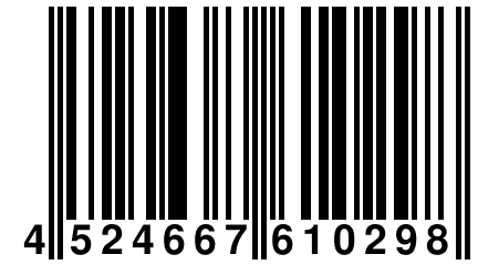 4 524667 610298