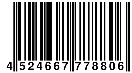 4 524667 778806