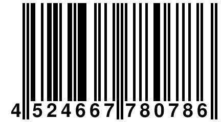 4 524667 780786