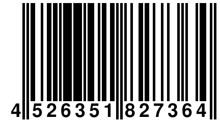 4 526351 827364