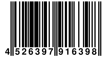 4 526397 916398