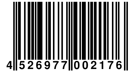 4 526977 002176