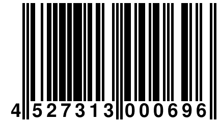 4 527313 000696