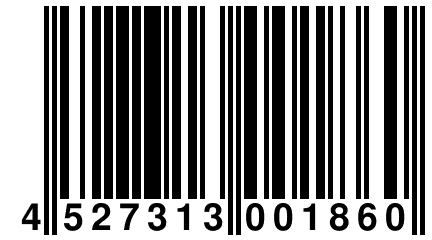 4 527313 001860