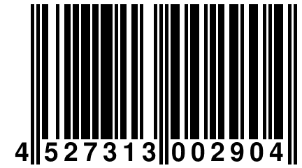 4 527313 002904