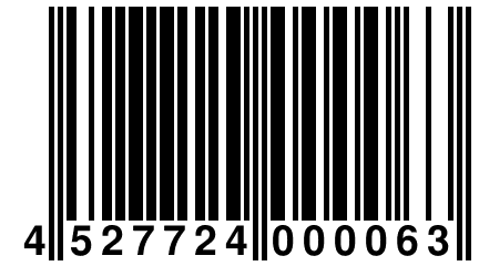 4 527724 000063