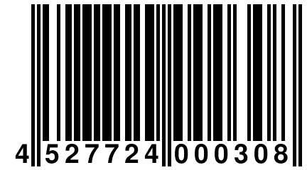 4 527724 000308