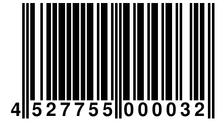 4 527755 000032