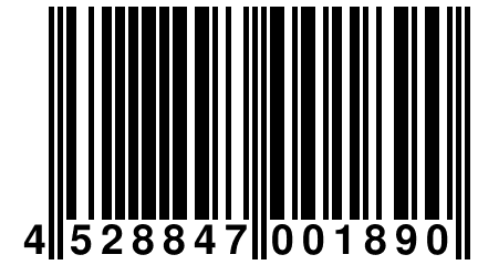 4 528847 001890