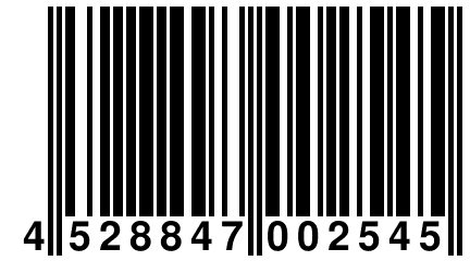 4 528847 002545