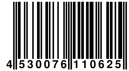 4 530076 110625