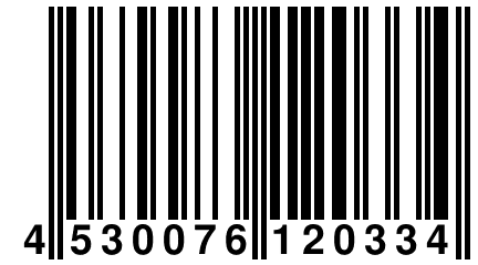 4 530076 120334