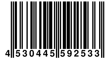 4 530445 592533