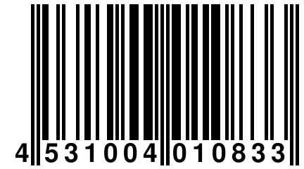 4 531004 010833