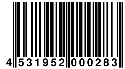 4 531952 000283