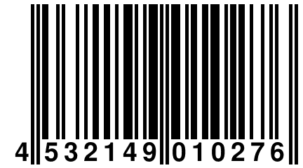 4 532149 010276