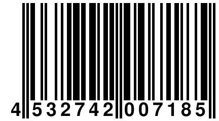 4 532742 007185