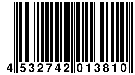 4 532742 013810