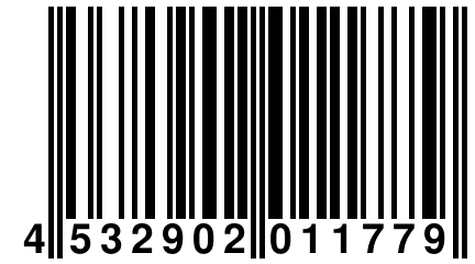 4 532902 011779