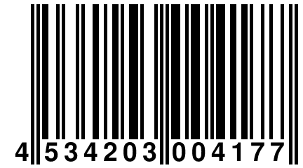 4 534203 004177