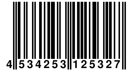 4 534253 125327