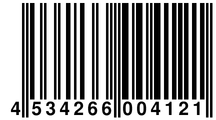 4 534266 004121