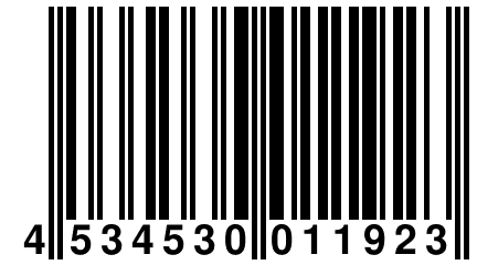 4 534530 011923