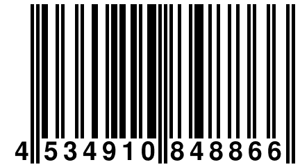 4 534910 848866