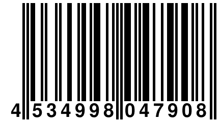 4 534998 047908