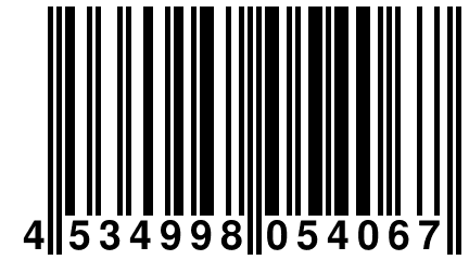 4 534998 054067