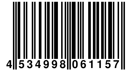 4 534998 061157