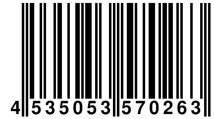 4 535053 570263