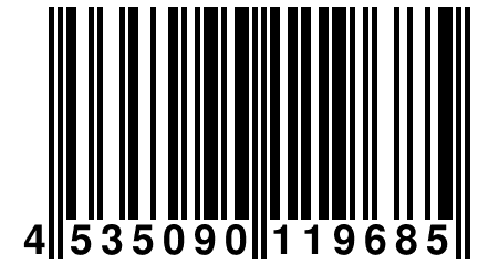 4 535090 119685