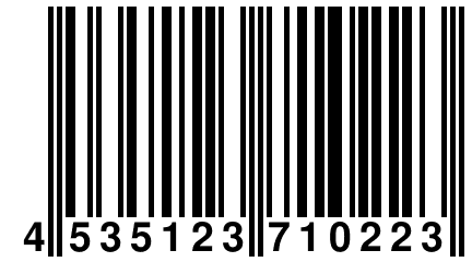 4 535123 710223