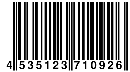 4 535123 710926