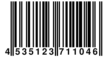 4 535123 711046