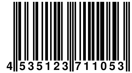 4 535123 711053