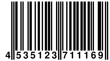 4 535123 711169