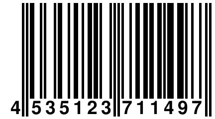 4 535123 711497