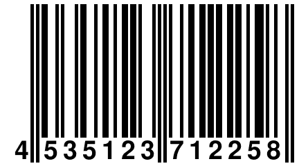 4 535123 712258