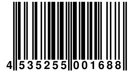 4 535255 001688