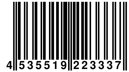 4 535519 223337