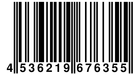 4 536219 676355