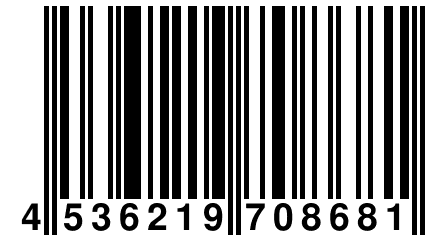 4 536219 708681