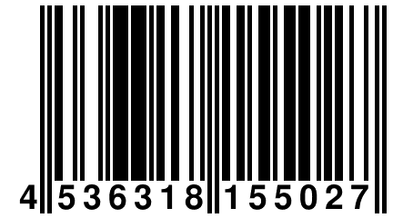 4 536318 155027