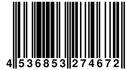 4 536853 274672