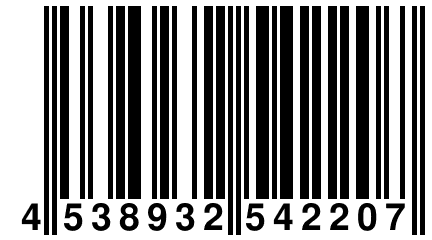 4 538932 542207