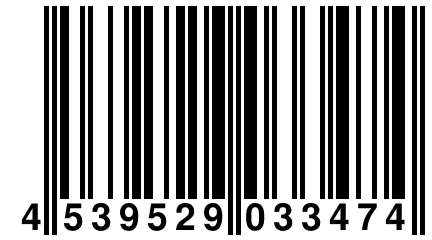 4 539529 033474