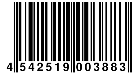 4 542519 003883